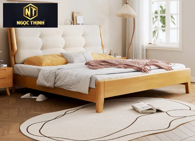 Xưởng nội thất Ngọc Thịnh-Giường ngủ Nhơn Trạch- Đồng Nai - Giường ngủ cổ điển Châu Âu Xưởng nội thất Ngọc Thịnh-Giường ngủ Nhơn Trạch- Đồng Nai - Giường ngủ cổ điển Châu Âu